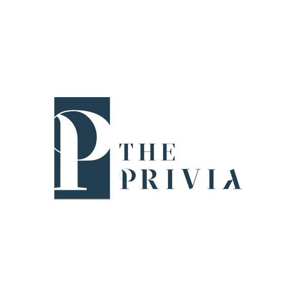 THE PRIVIA